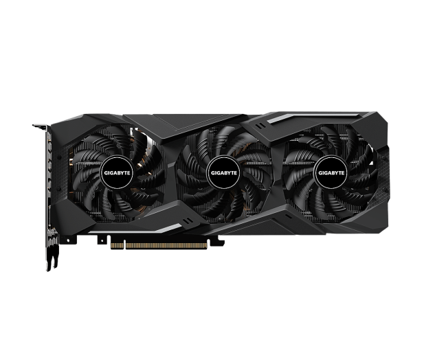 Gigabyte GeForce RTX 2070 SUPER WINDFORCE OC 8GB GDDR6 - 505289 - zdjęcie 3